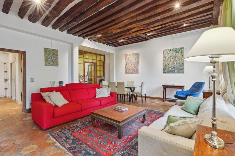 271 Suite Temple - Superb Apartment In Paris. Εξωτερικό φωτογραφία