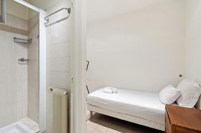 271 Suite Temple - Superb Apartment In Paris. Εξωτερικό φωτογραφία