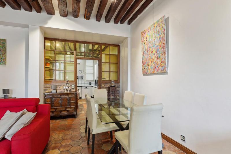 271 Suite Temple - Superb Apartment In Paris. Εξωτερικό φωτογραφία