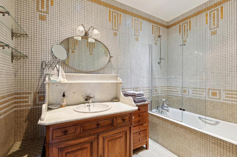 271 Suite Temple - Superb Apartment In Paris. Εξωτερικό φωτογραφία