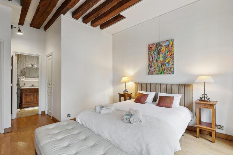 271 Suite Temple - Superb Apartment In Paris. Εξωτερικό φωτογραφία