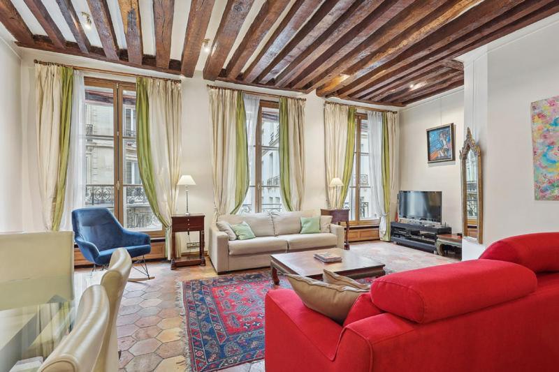 271 Suite Temple - Superb Apartment In Paris. Εξωτερικό φωτογραφία